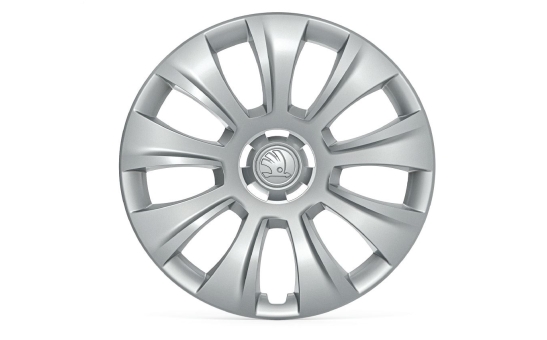 Sada puklic Borneo 16"